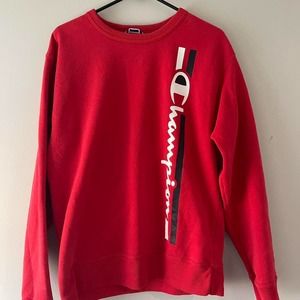 Champion Sweatshirt